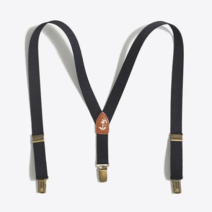 Factory boys' suspenders | J.Crew Factory