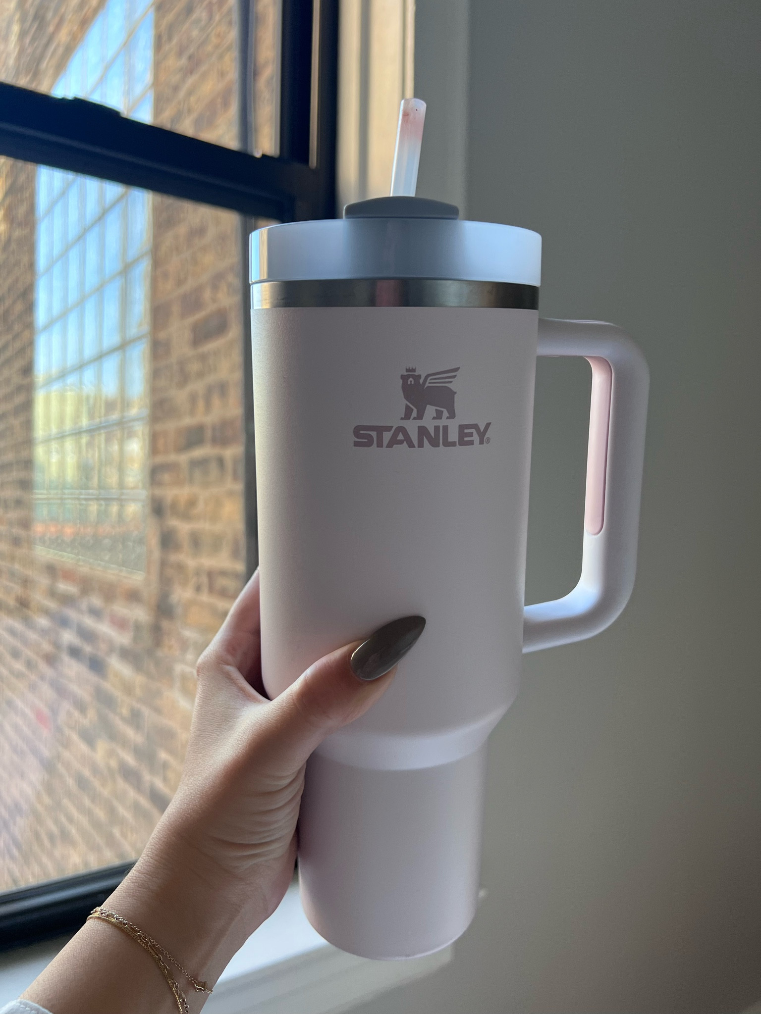 Stanley cup 
I have the 40 oz!


#LTKFind #LTKfit #LTKunder50
