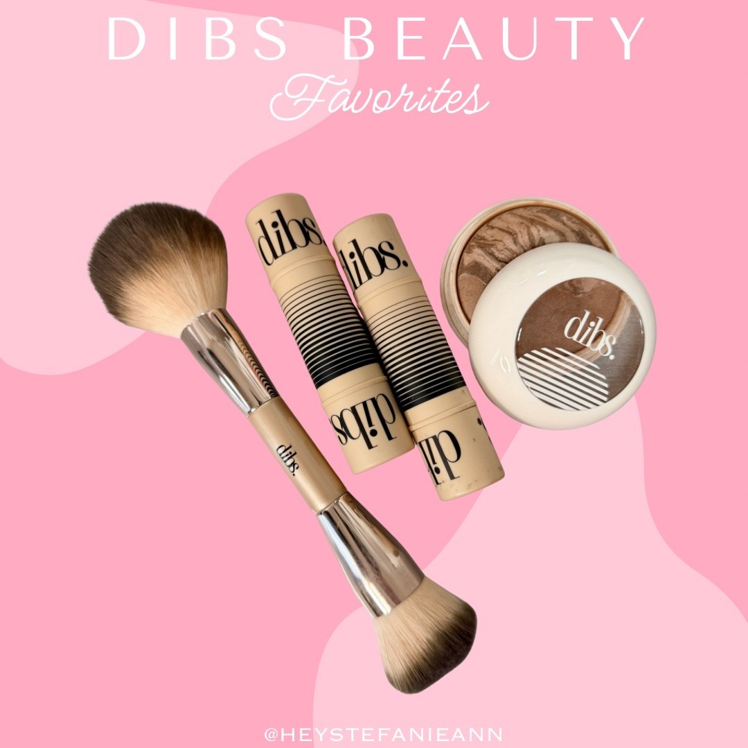 Dibs Beauty favorites 💕

dibs beauty, dibs makeup, bronzer stick, blush, affordable makeup, makeup favorites, ltk fall sale, makeup brush, bronzer, fall makeup


#LTKFallSale #LTKBeauty #LTKStyleTip