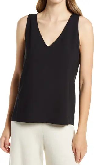 V-Neck Tank Top | Nordstrom