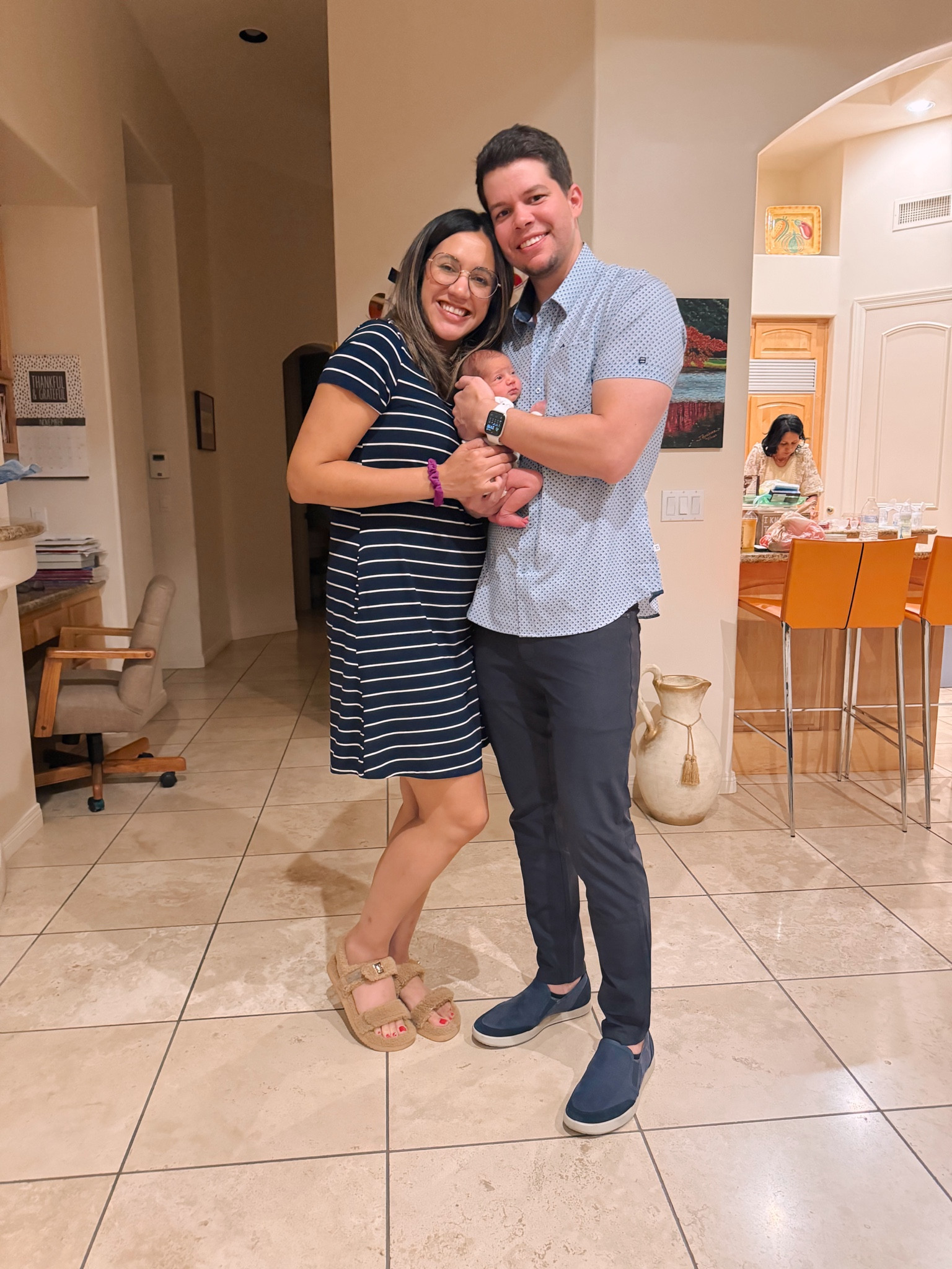 Happy Thanksgiving! This Kindred Braverly nursing dress was perfect AND currently on sale!

#LTKsalealert #LTKCyberWeek #LTKHoliday