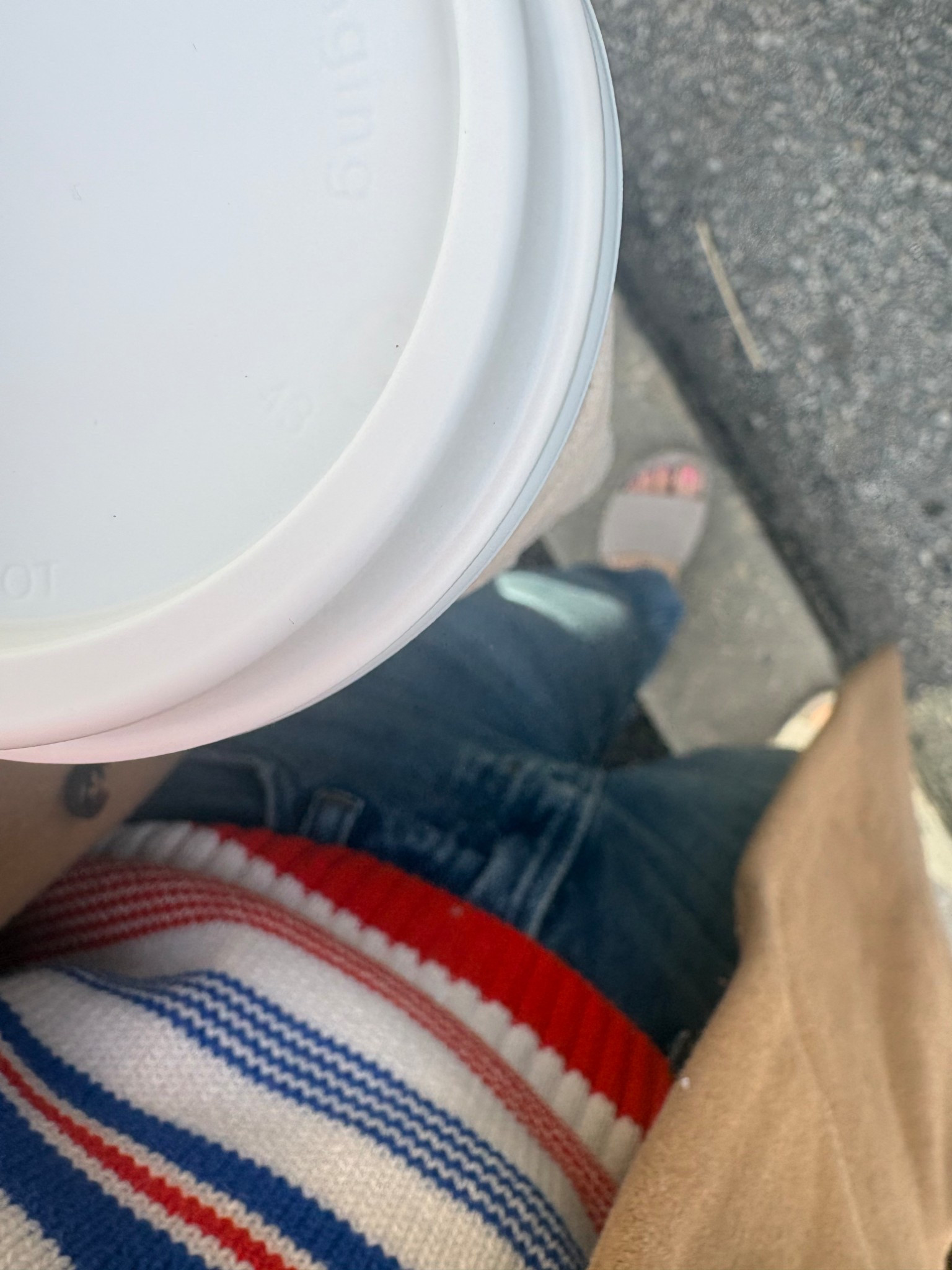 Coffee run! 

#LTKootd #LTKPetite #LTKSaleAlert