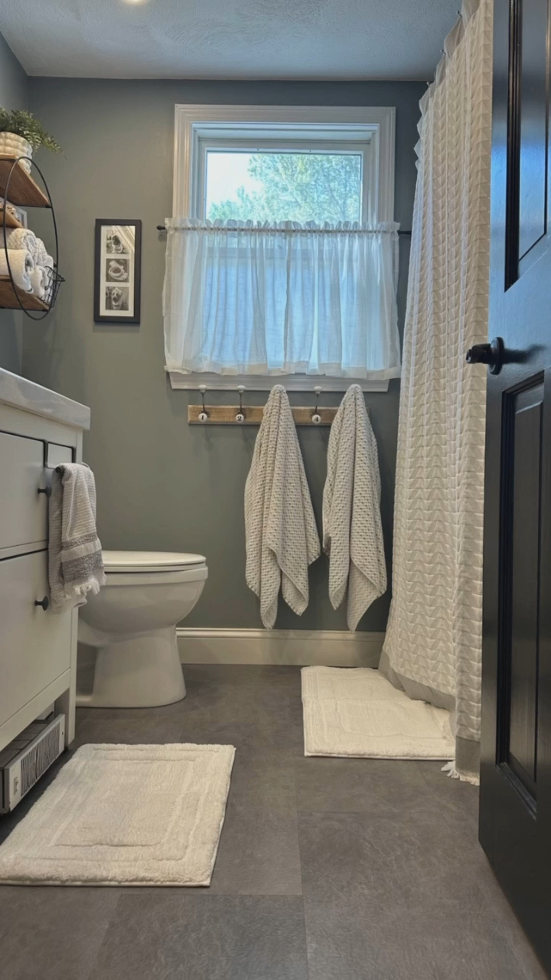 Loving this bath mat set KT just added to her family bath! Perfect way to refresh a bathroom. Bright white, soft, washable and great absorptive qualities! Perfect for everyone that needs to dry their feet or their paws!
Like | Save | Comment Set | Shop ourLTK

https://liketk.it/5fOgq

plus IKEA HEMNES
Mirror cabinet with 2 doors, white 47 1/4x38 5/8 "

#home #newenglandliving #homedecor #familybathroom #dogbath #bathmats #gifted @homeideas.collection @bysure_us


#LTKHome #LTKPets #LTKStyleTip