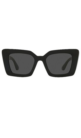 Daisy in Black & Dark Grey | Revolve Clothing (Global)