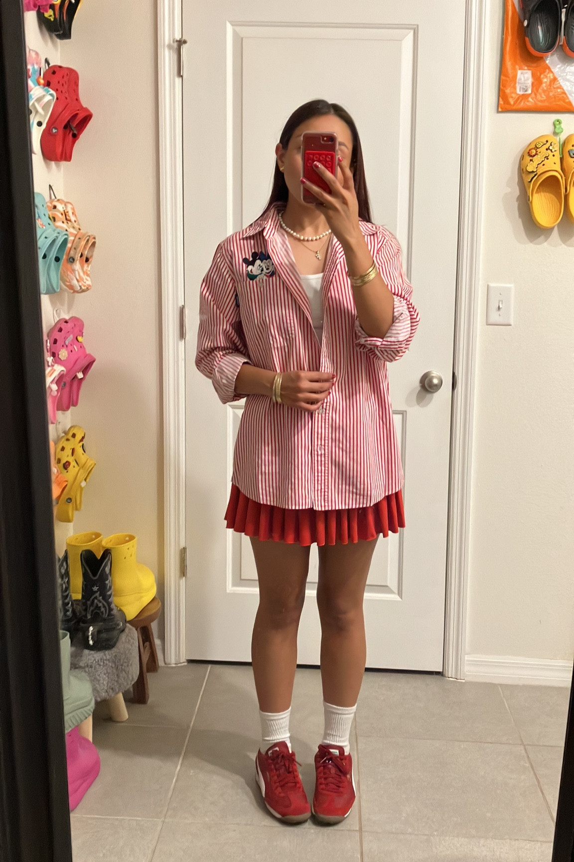 ❤️🤍

#LTKSeasonal #LTKBeauty