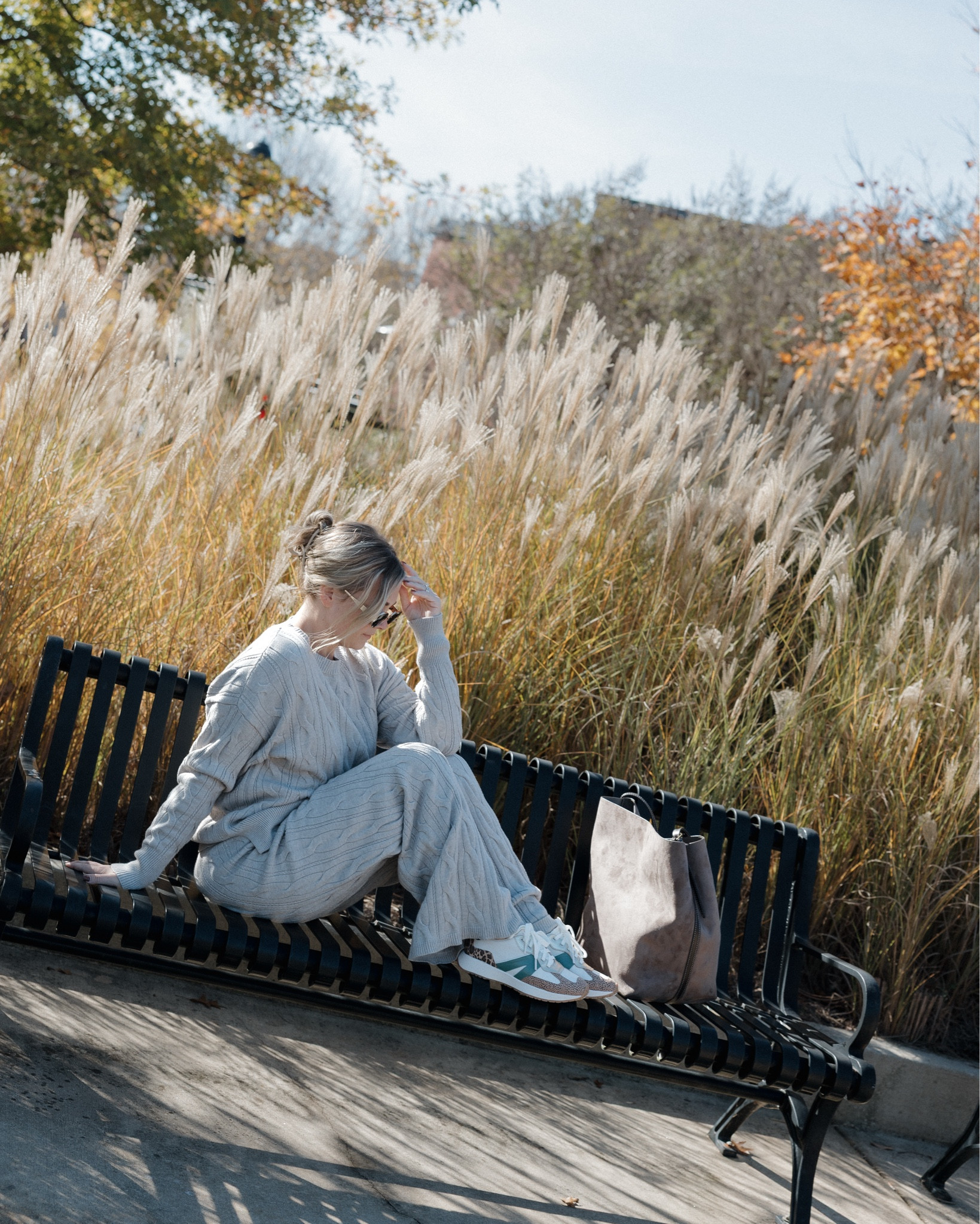 #ad Leveling up my Mom style one comfy-cute step at a time 👟✨School runs, errands, coffee dates — Frankie4 keeps up with all of it and still looks good 💚 this 30yr old mama is feeling chic & confident in my Axel ll tennies! Use code: LTK_EM15 for 15% off @frankie4footwear & you can shop these cuties that are linked on my LTK  here or in my bio! #frankie4 #frankie4footwear @Shop.LTK, #liketkit #FRANKIEA
#stepbeyondtheordinary
#FRANKIEAfootwear
#FRANKIEAPARTNER #PAIDPARTNERSHIP

#LTKHoliday #LTKSeasonal #LTKGiftGuide