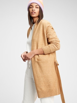 Duster Sweater | Gap (US)
