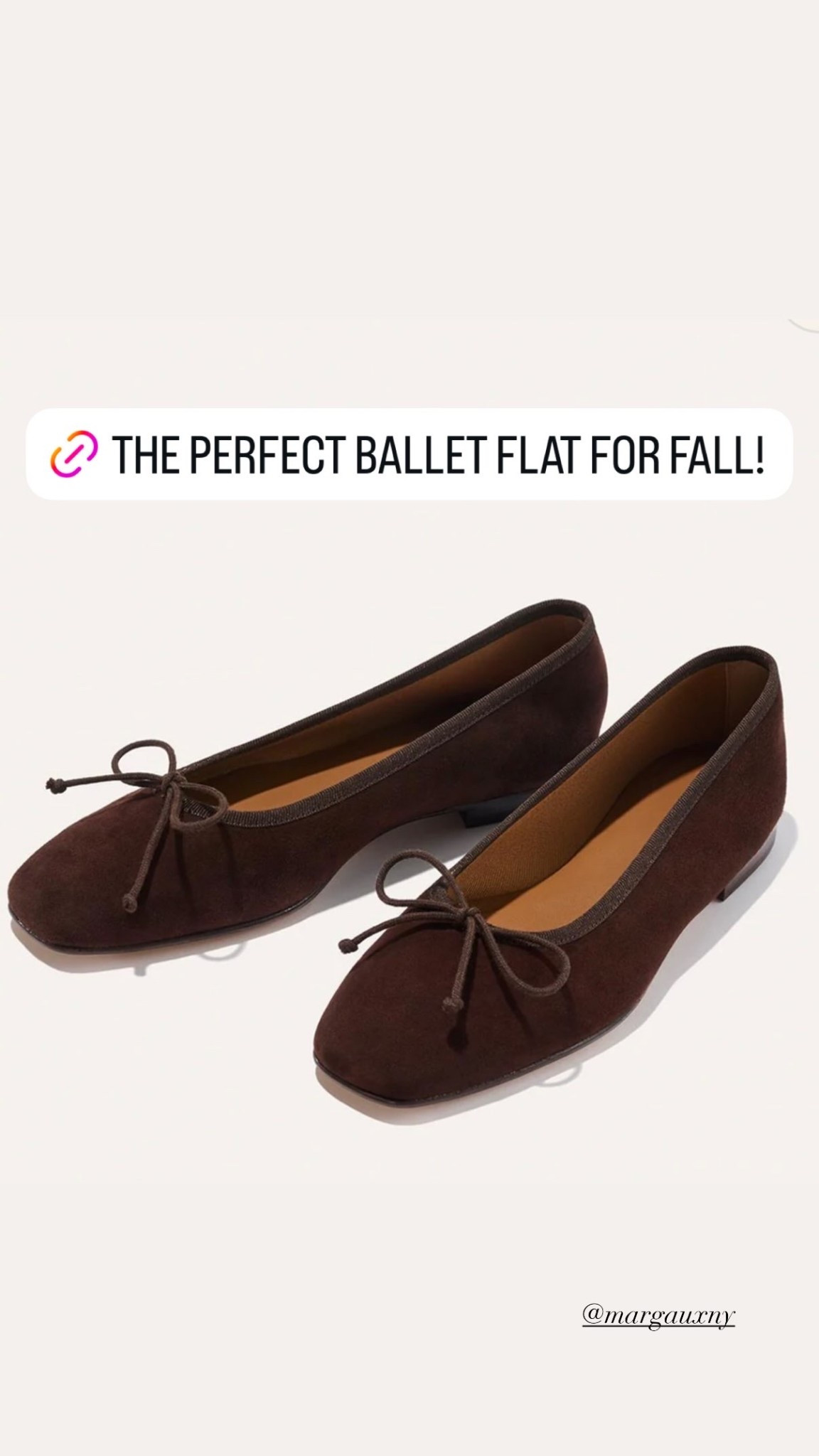 @margauxny shoes I’m eyeing for fall!