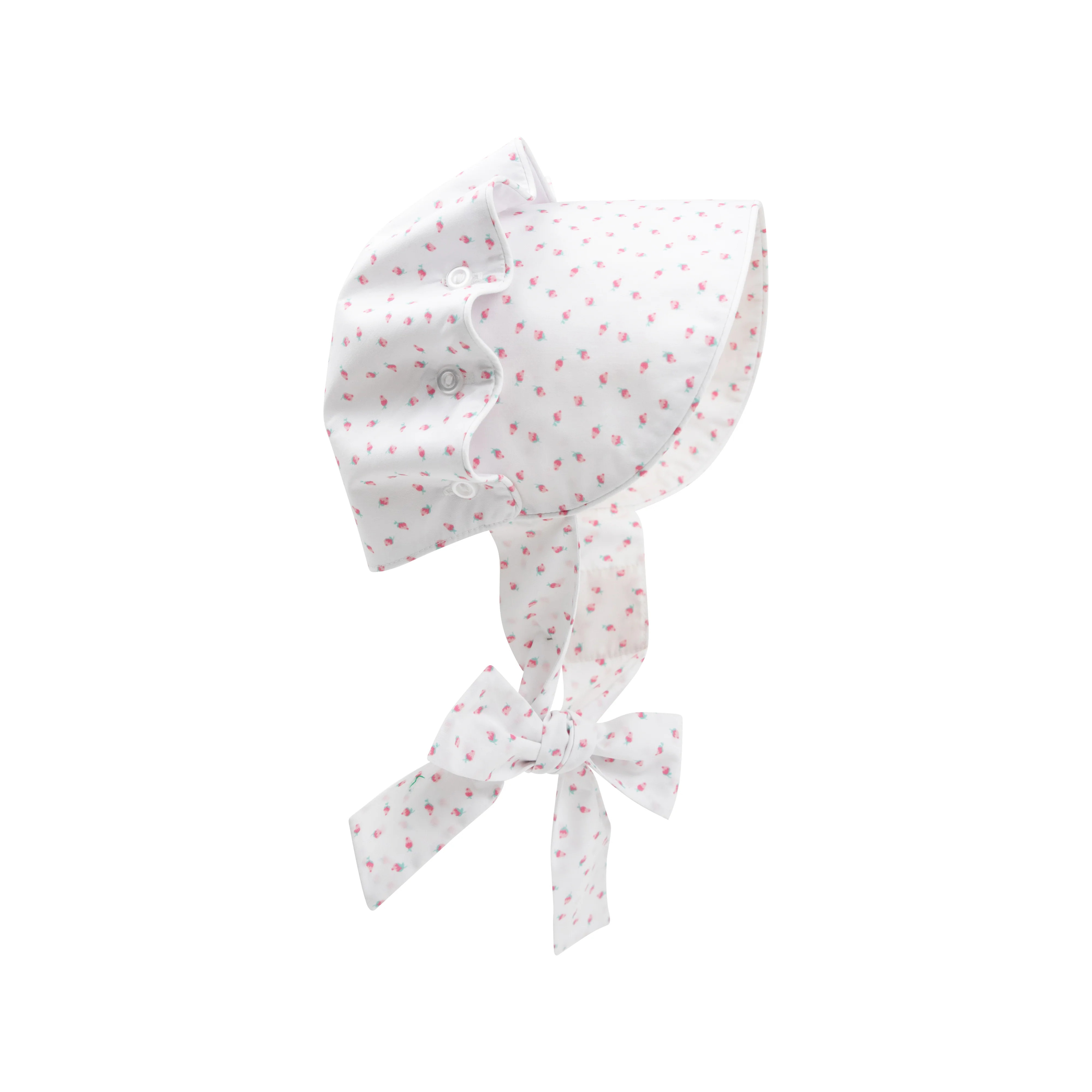 Beaufort Bonnet - Port Royal Rosebud | The Beaufort Bonnet Company