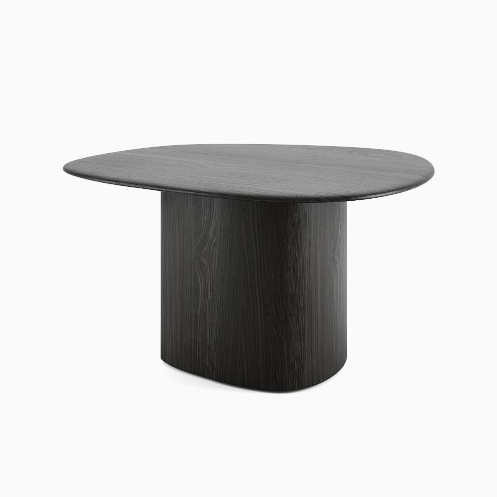 Organic Modular Coffee Table (31"–50") | West Elm (US)