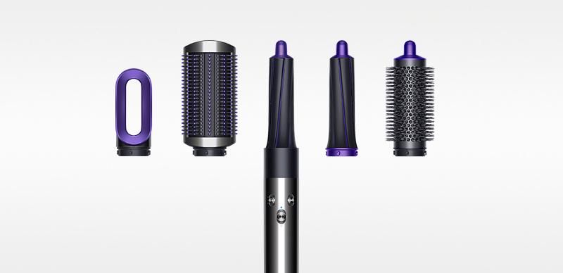 Dyson Airwrap™ hair styler Overview | Now Back In Stock | Dyson | Dyson (US)