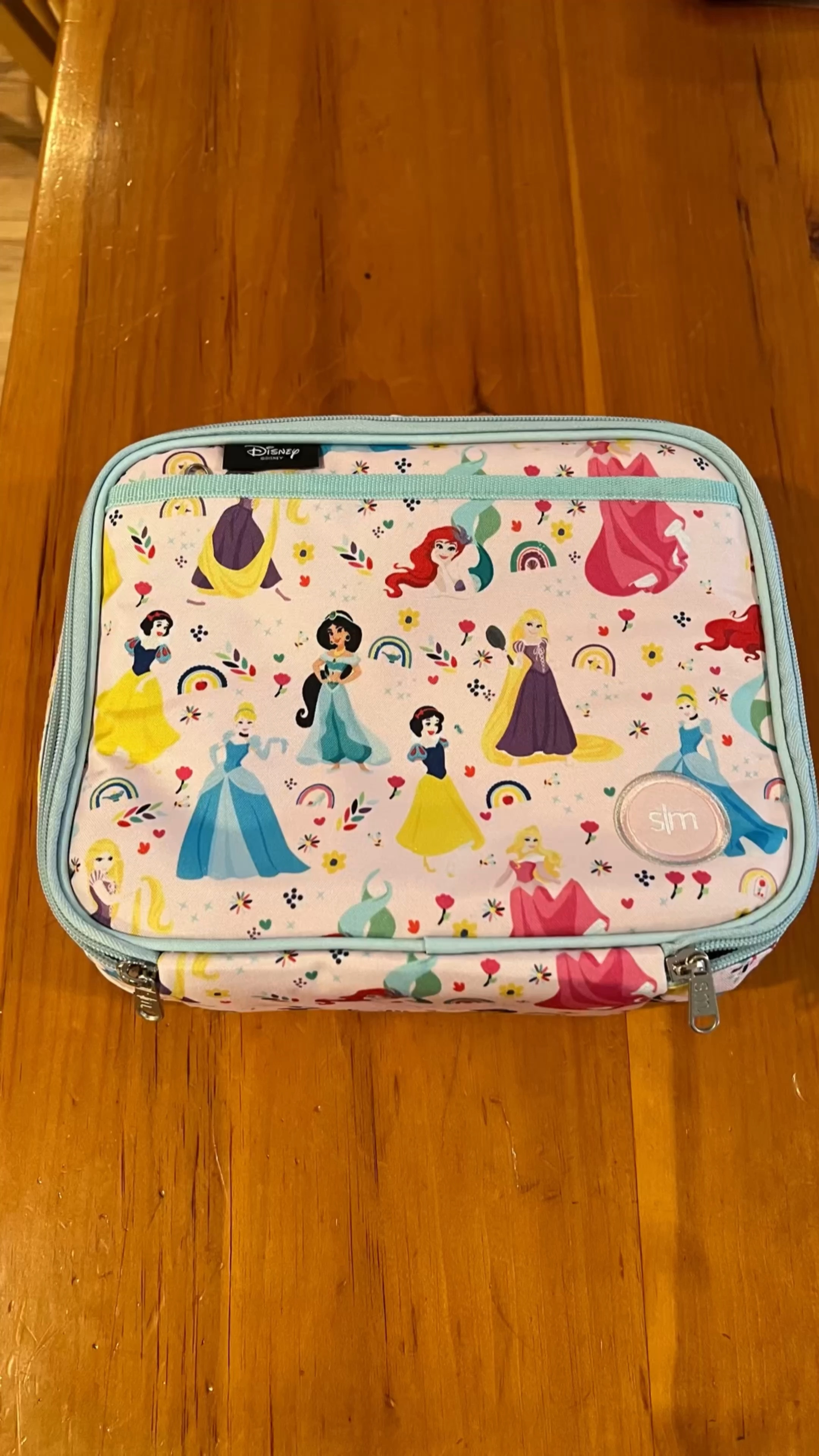 Simple Modern Disney Bento Lunch Box for Kids