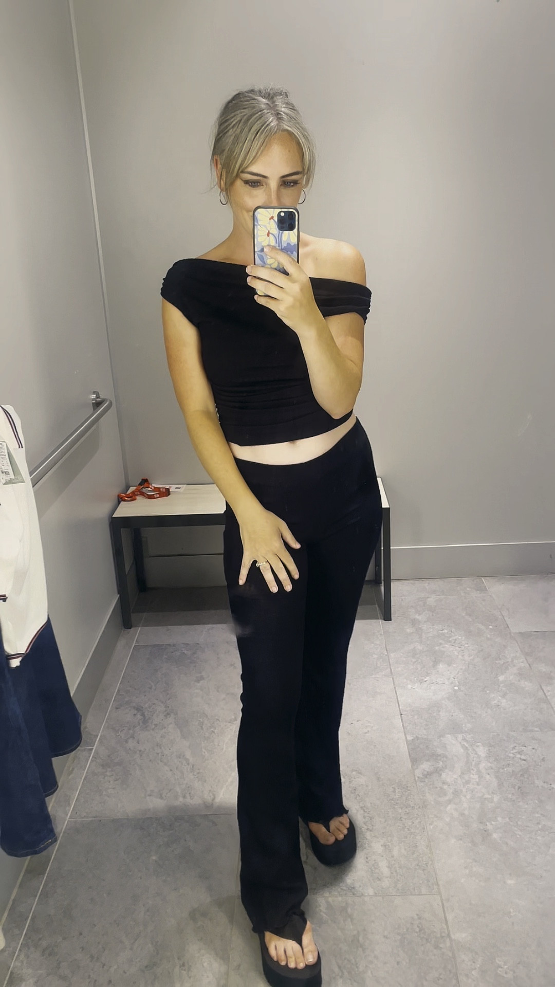 H&M, H&M new arrivals, new arrivals, H&M fall, fall 24, fw24, BTS, back to school, matching set, coordinating set, mom outfit, date night, brunch outfit, casual style, textured casuall

#LTKFindsUnder50 #LTKStyleTip #LTKOver40