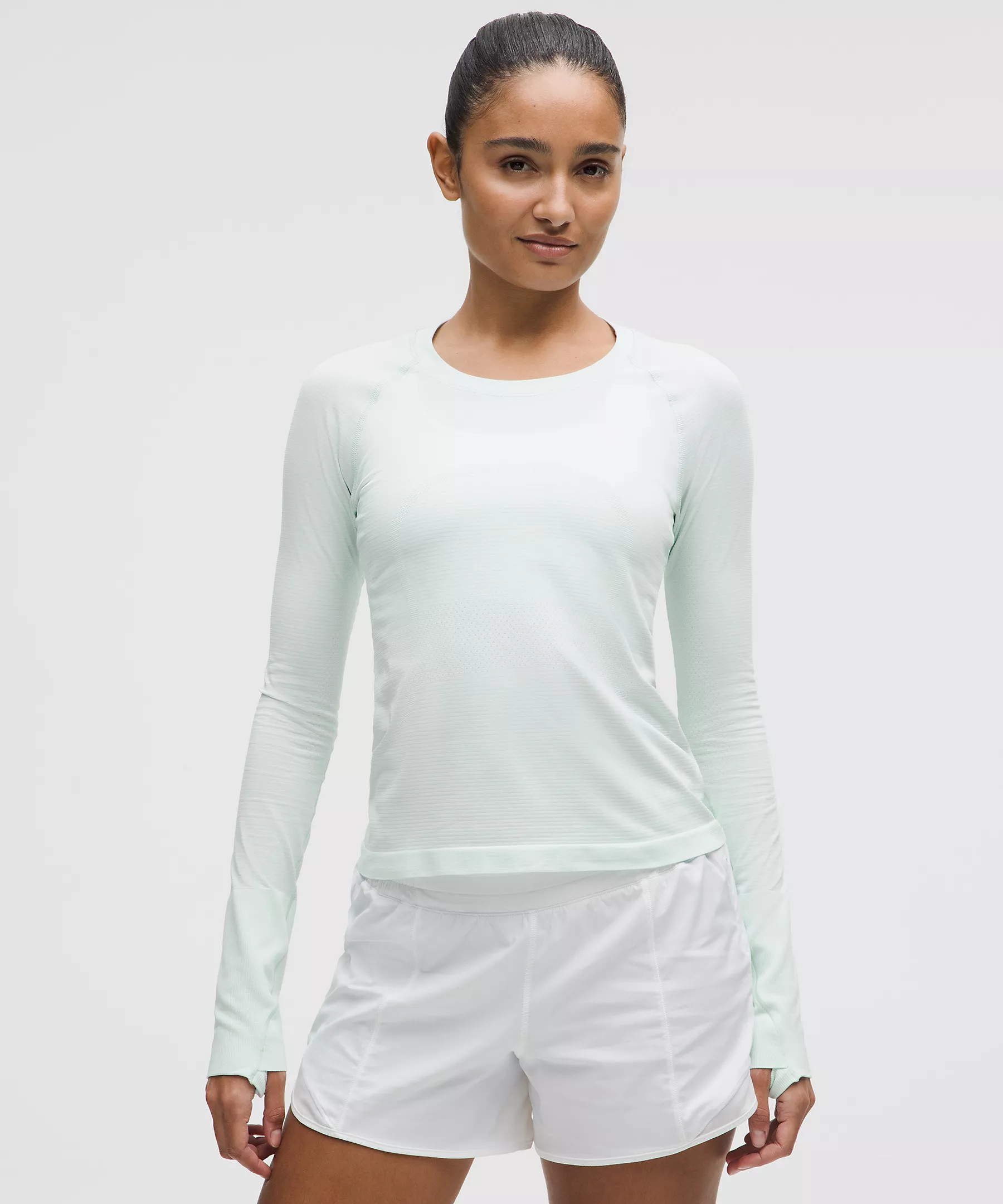 Swiftly Tech Long-Sleeve Shirt 2.0 | Lululemon (US)