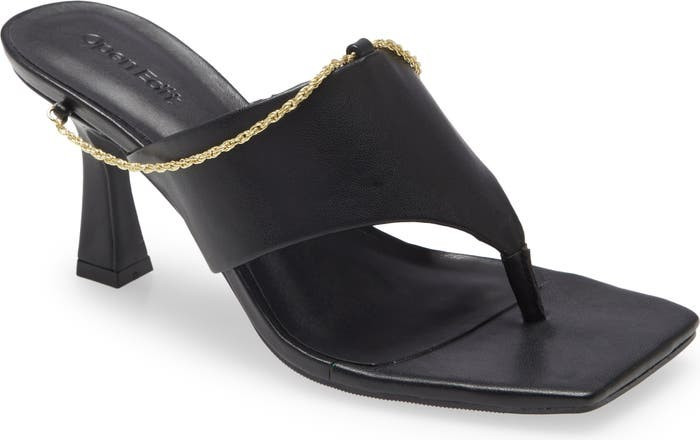 Quentin Heeled Sandal | Nordstrom
