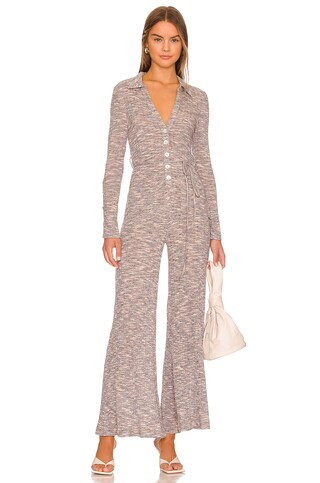 Lost In Space Jumpsuit
                    
                    Free People | Revolve Clothing (Global)