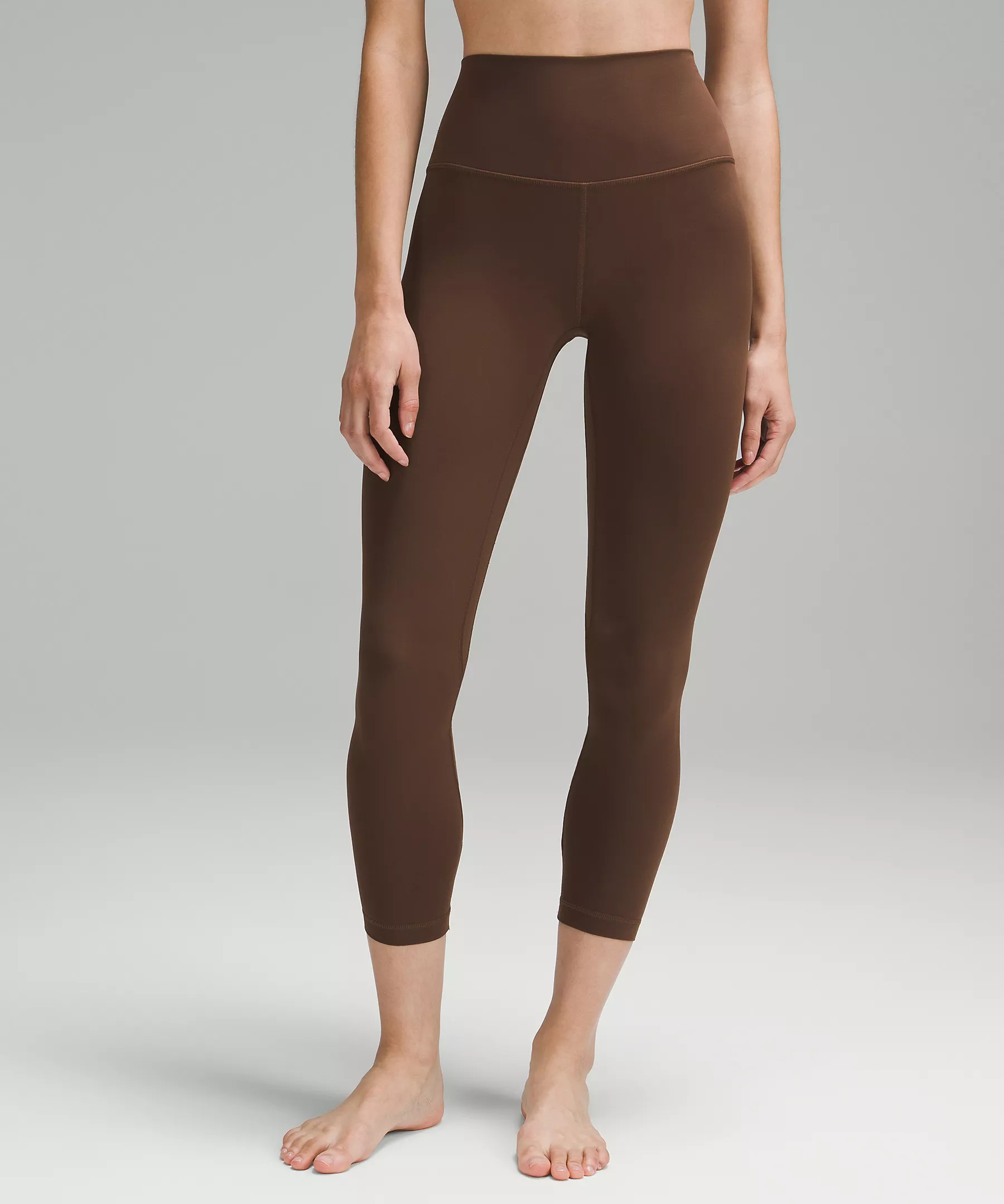 lululemon Align™ High-Rise Pant 25" | lululemon (CA)