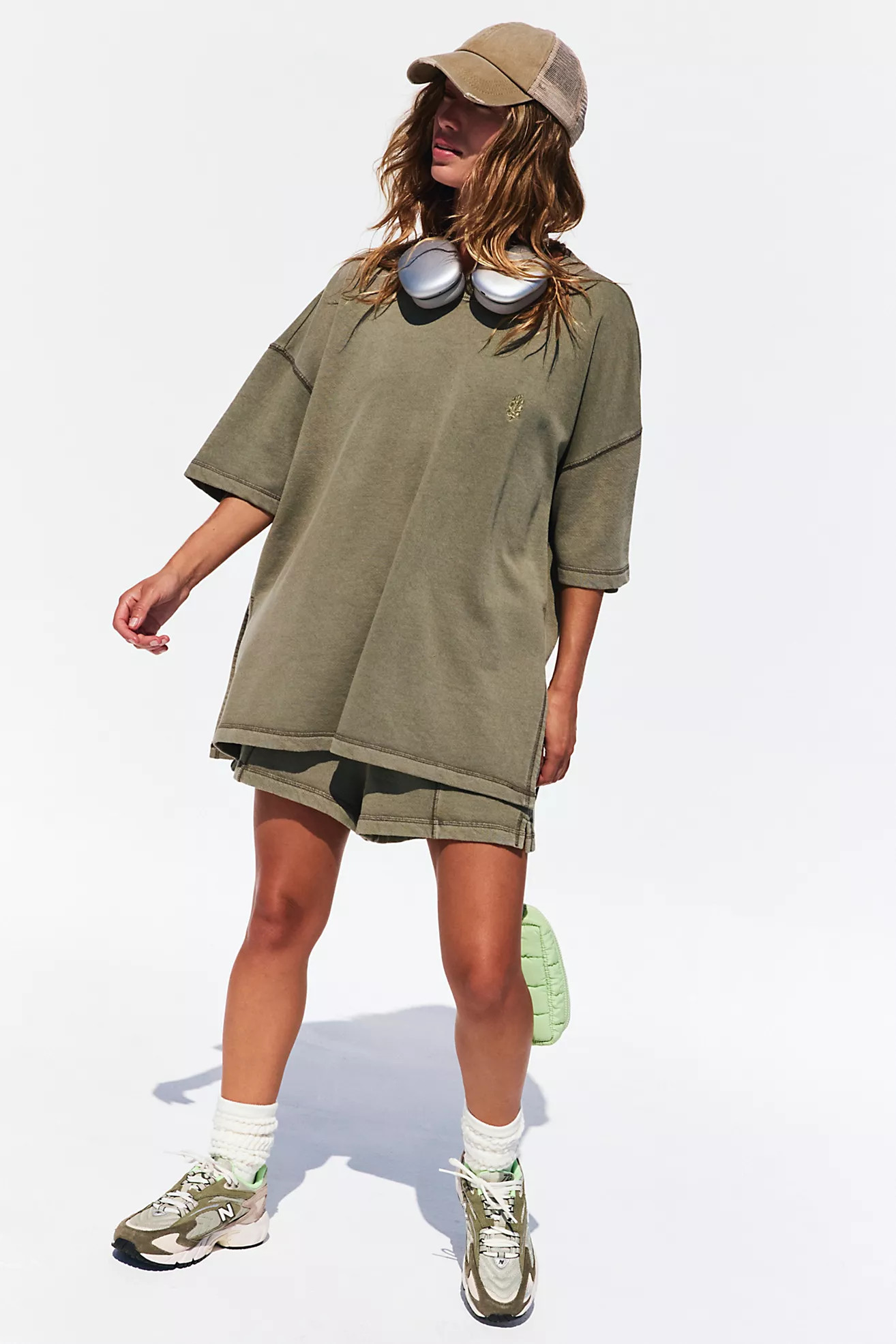 Back Me Up Set | Free People (Global - UK&FR Excluded)