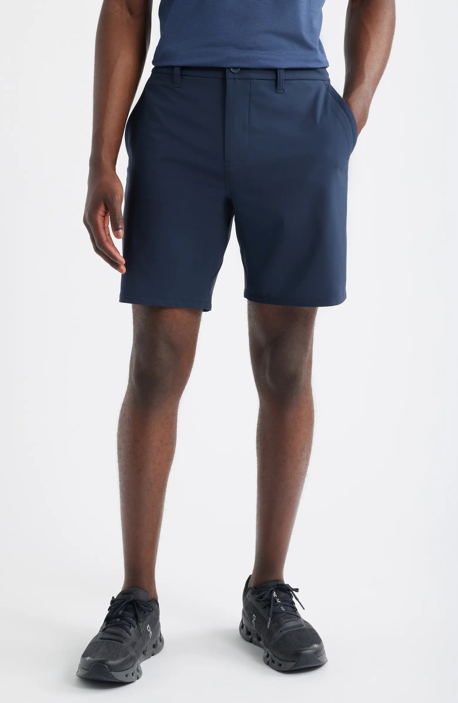 Golf Flyer Shorts | Nordstrom