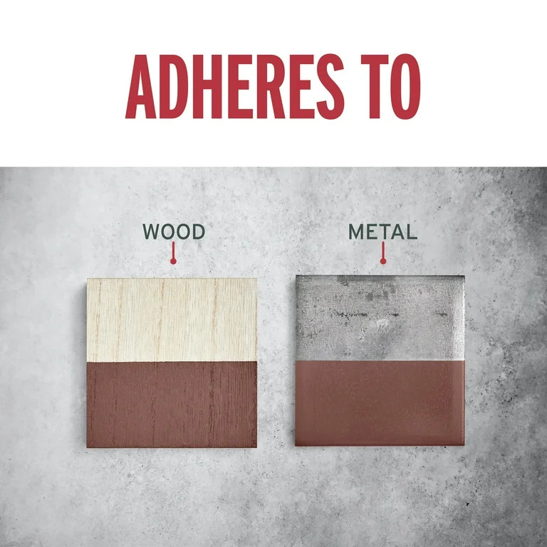 Autumn Brown, Rust-Oleum Stops Rust Multi-Color Textured Spray Paint-223523, 12 oz | Walmart (US)