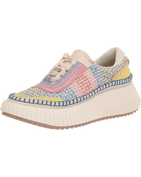Dolce Vita Women's Dolen Sneaker | Amazon (US)