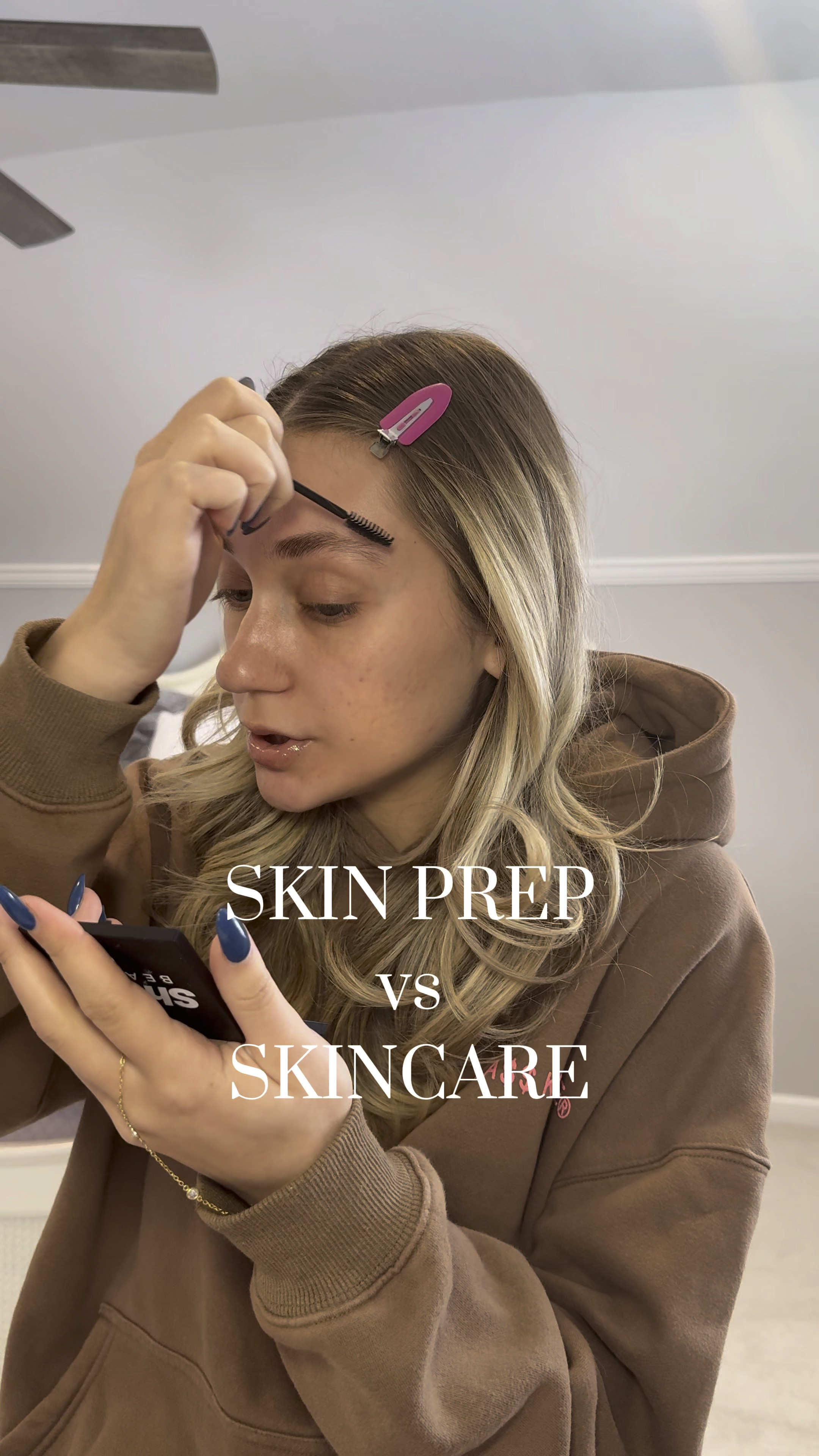 MY SKIN PREP ROUTINE 


#LTKbeauty