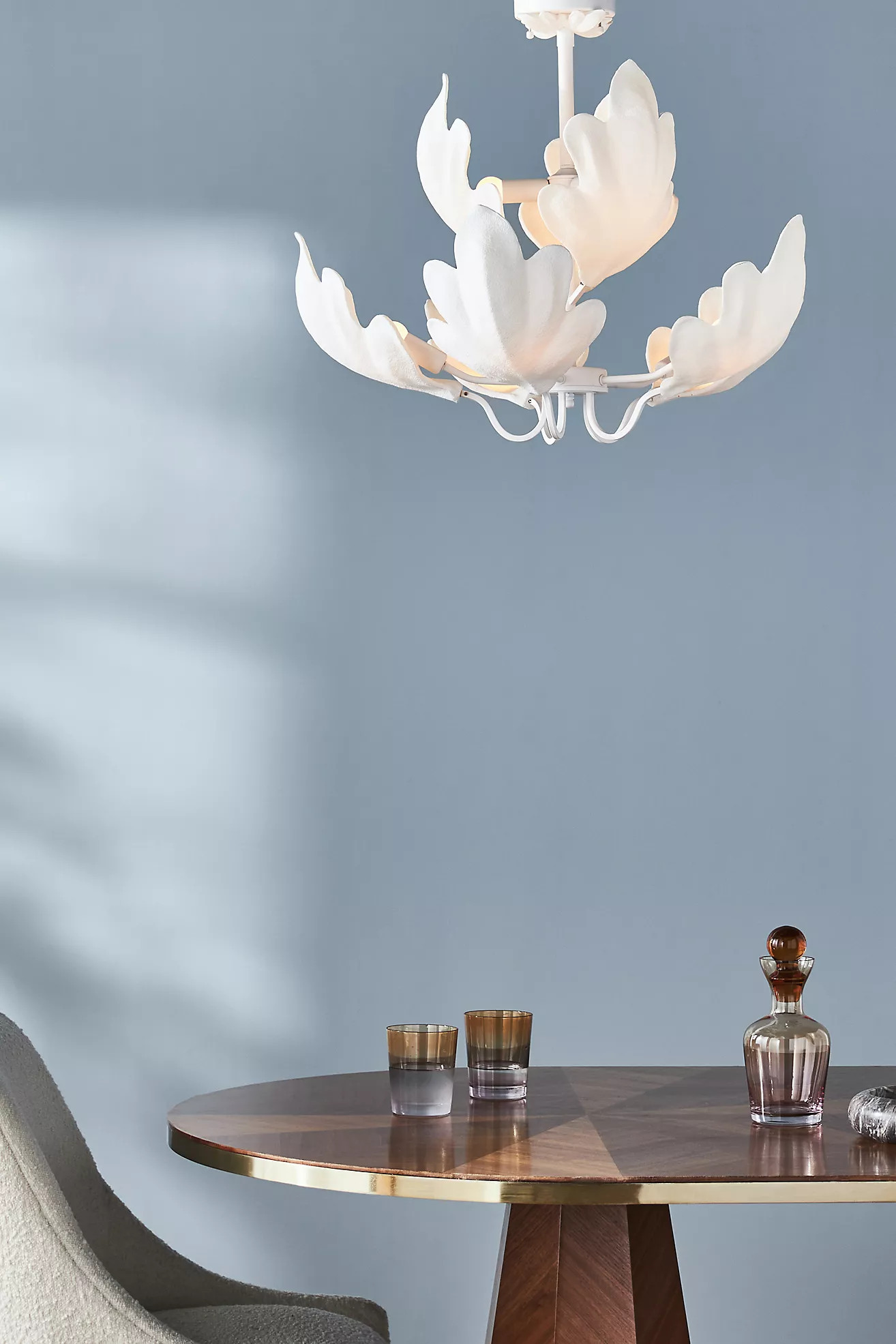 Delia Chandelier | Anthropologie (US)