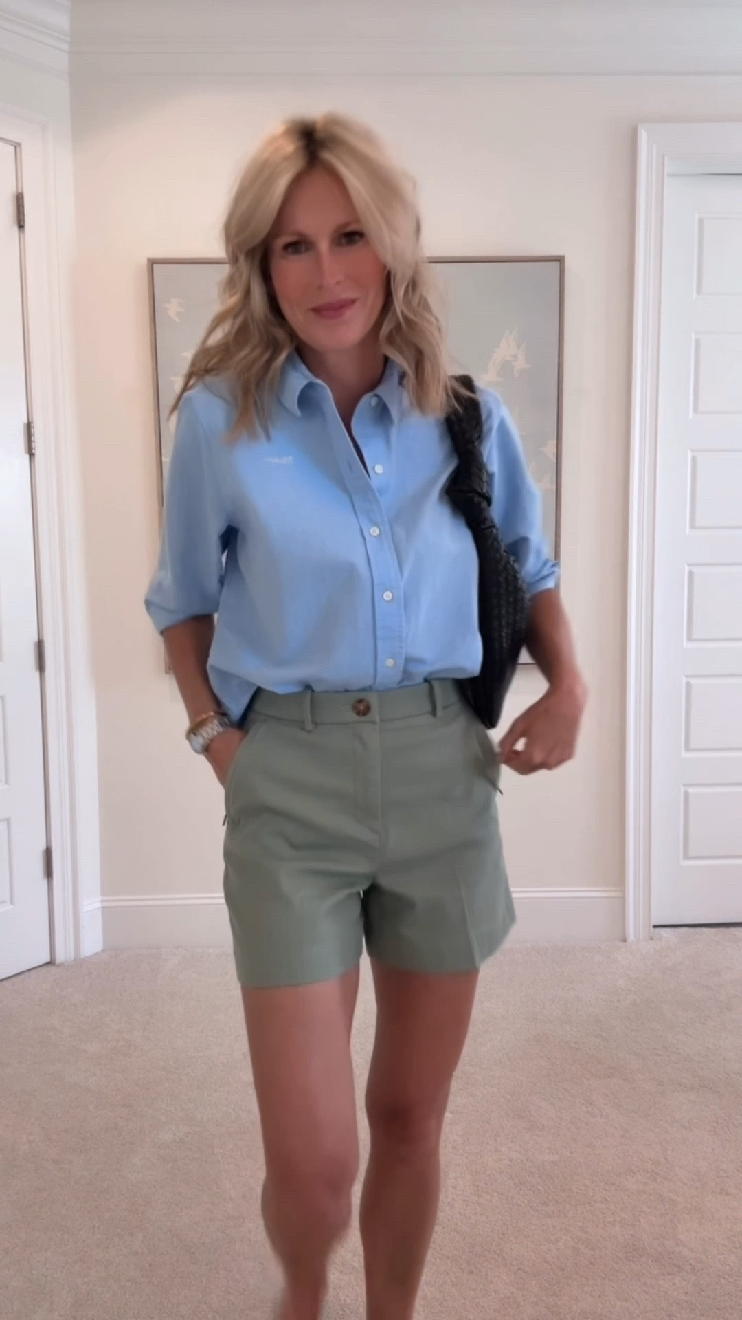 Spanx shorts styled 3 ways 

#LTKmomlife #LTKdayinmylife #LTKgrwm