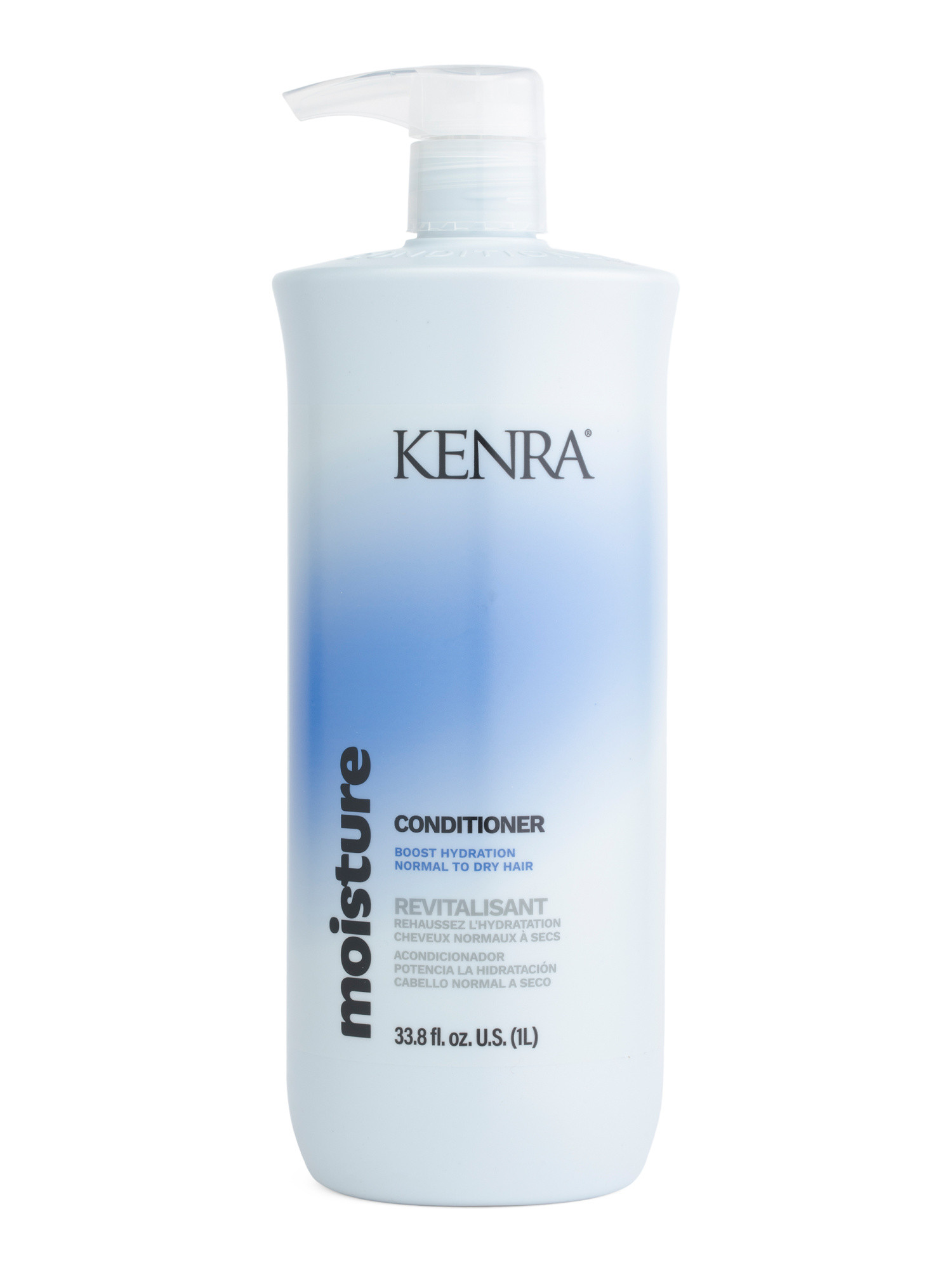 Moisture Conditioner | TJ Maxx