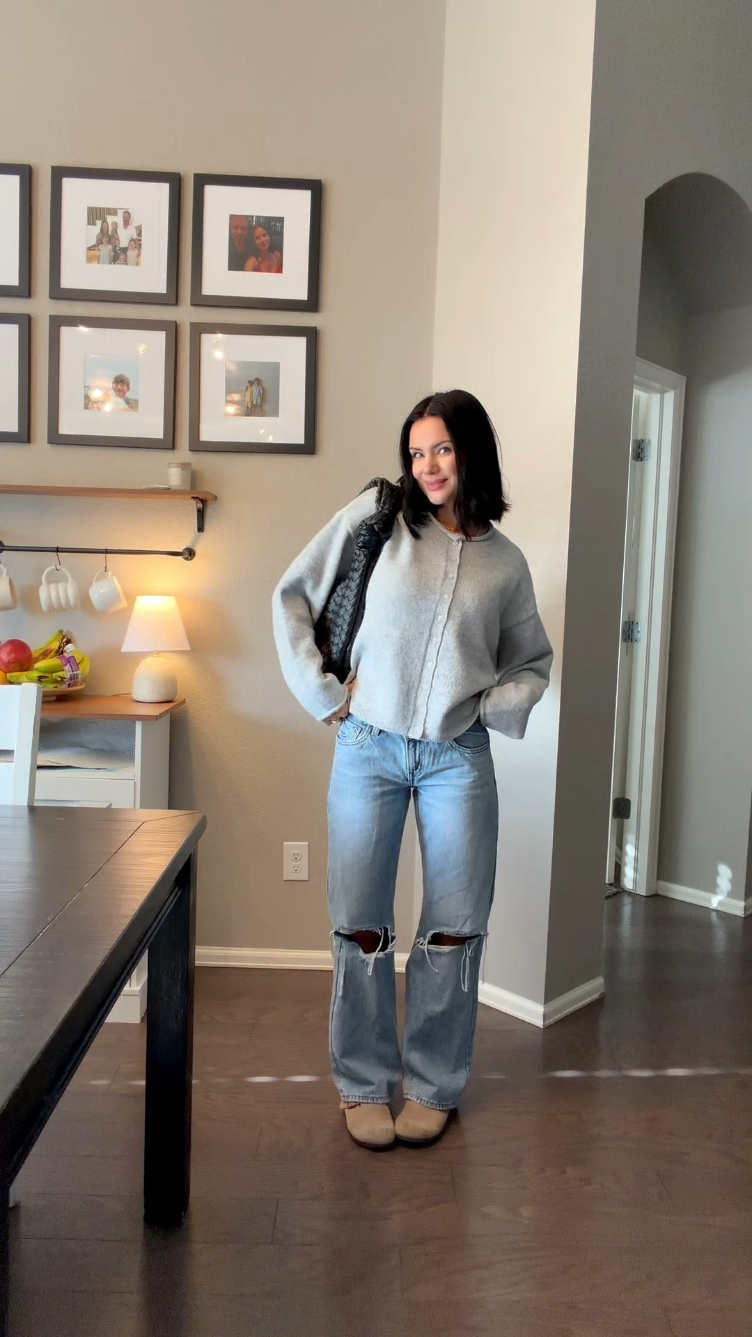 Wearing a medium top & 25 bottom! 

#LTKmomlife #LTKgrwm #LTKselfcare