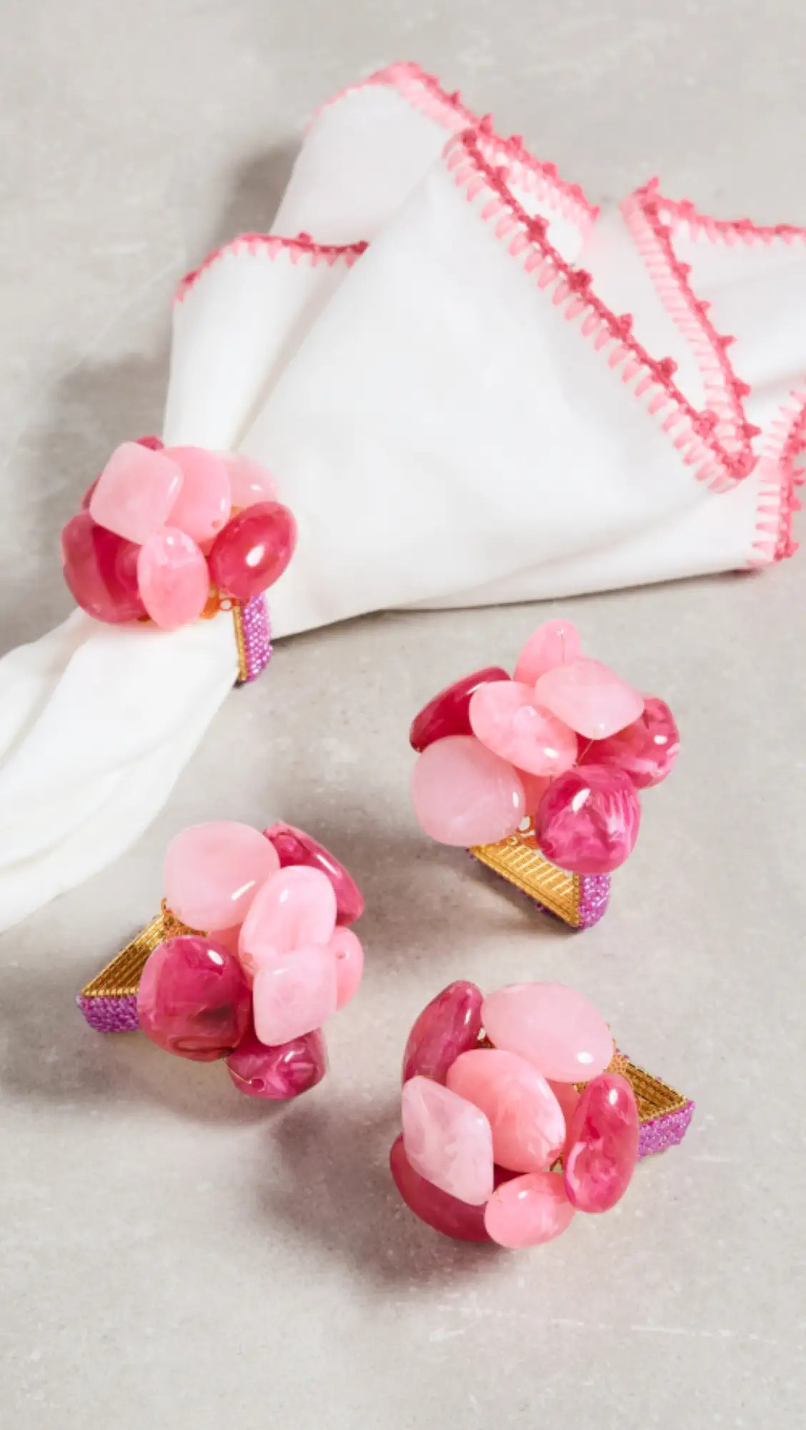 Kim Seybert | Shopbop