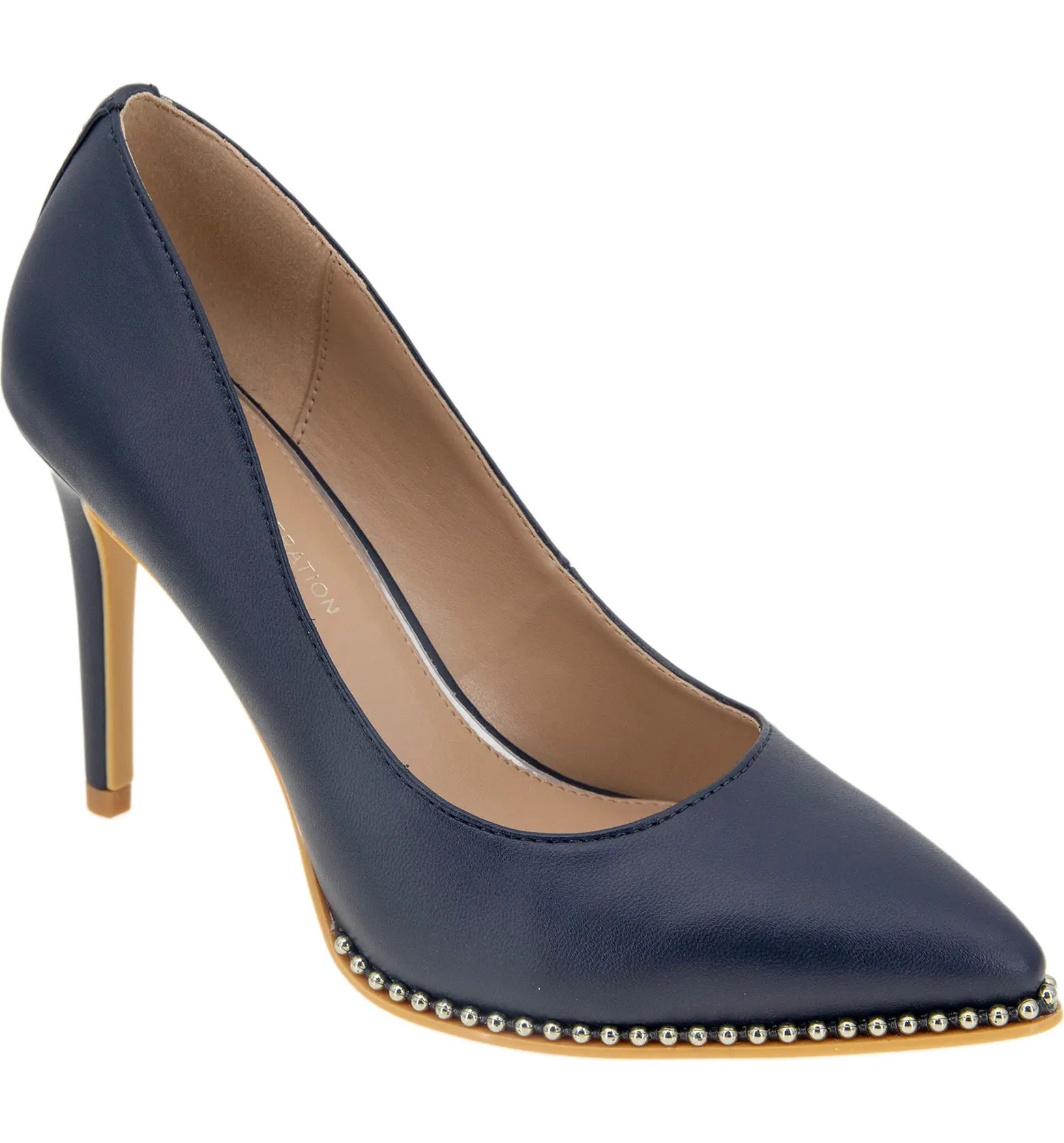 Hawti Pointed Toe Pump | Nordstrom