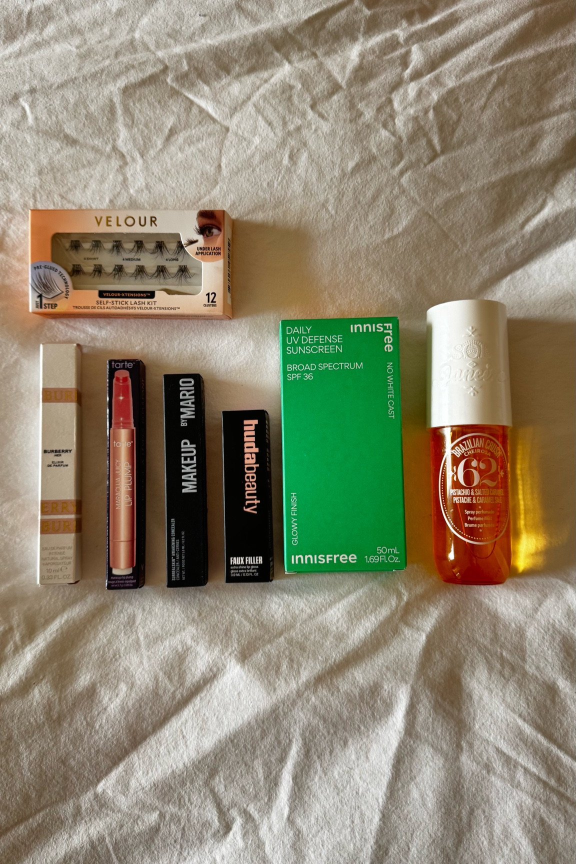 New Sephora purchases and restocks! 

#makeup
#newmakeup #sephorafavorites

#LTKBeauty #LTKGiftGuide