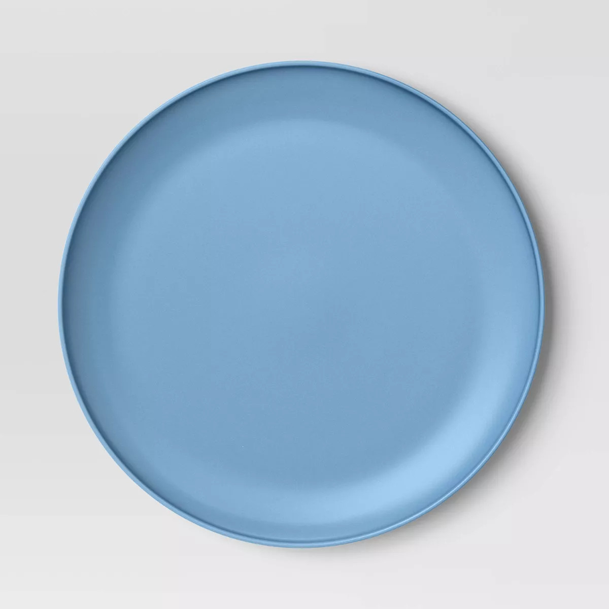 10.5" Dinner Plate - Room Essentials™ | Target