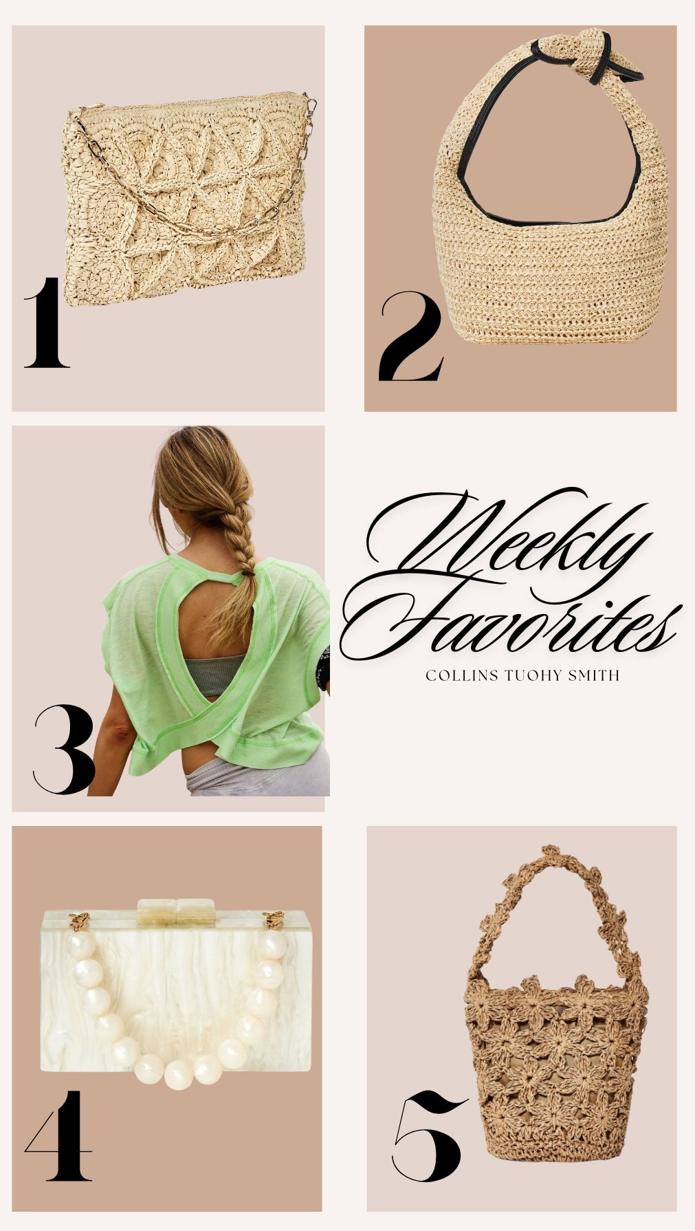 Weekly bestsellers

#LTKActive #LTKStyleTip #LTKFindsUnder100