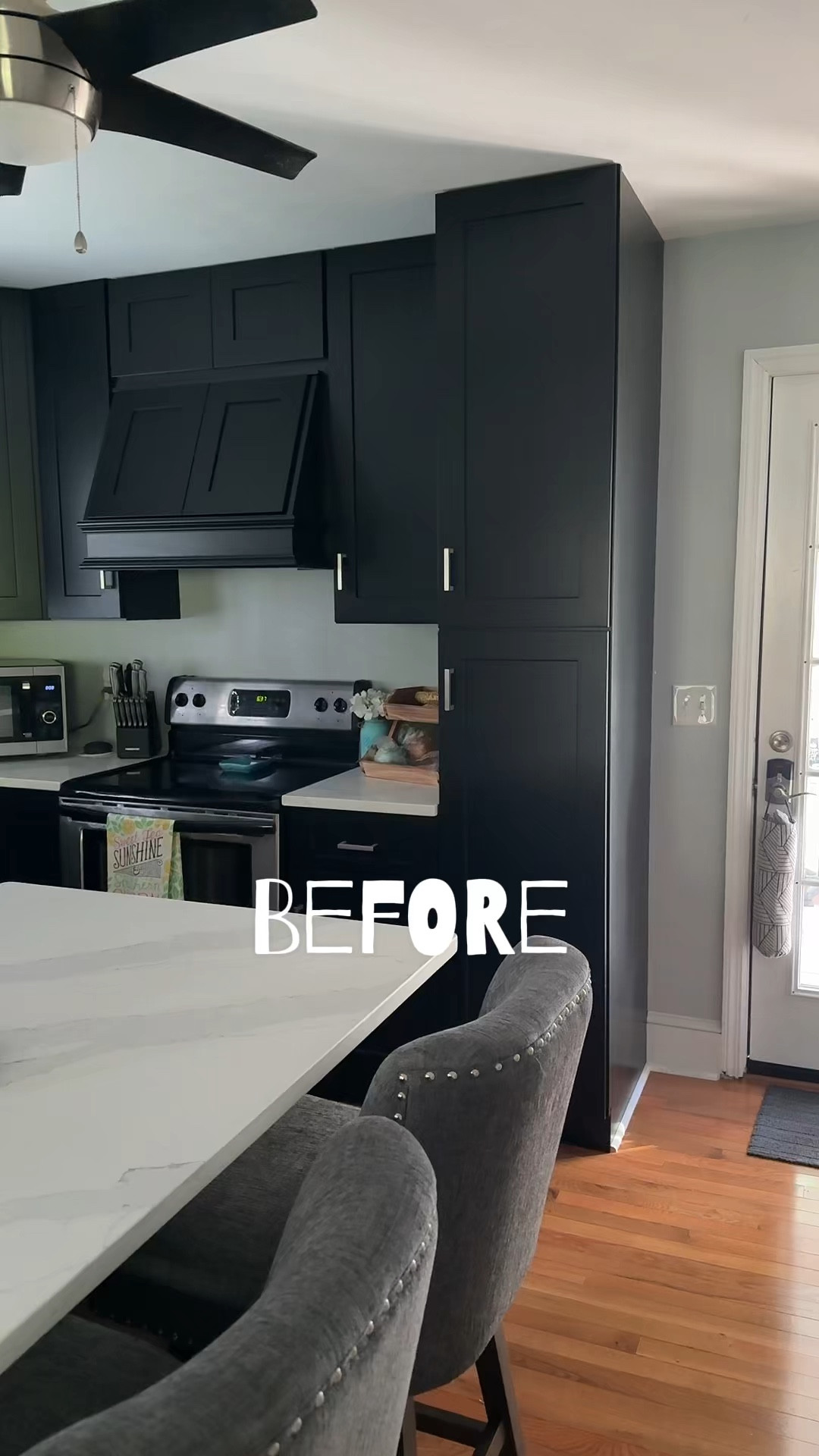 Easy kitchen upgrade that makes a HUGE difference ✨

These under-cabinet lights instantly brighten your space and are super easy to install. Perfect for kitchens, apartments, or anyone wanting a quick upgrade.

#LTKSaleAlert #LTKHome #LTKMothersDay
