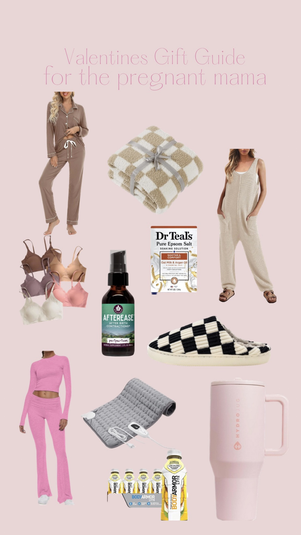 Valentines, gift guide, for her, post partum, pregnancy 

#LTKkids #LTKbump #LTKbaby