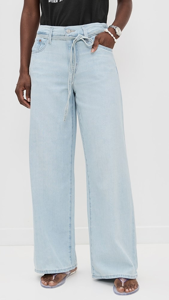 XL Straight Jeans | Shopbop
