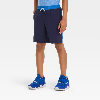 Boys' Hybrid Shorts - All In Motion™ | Target