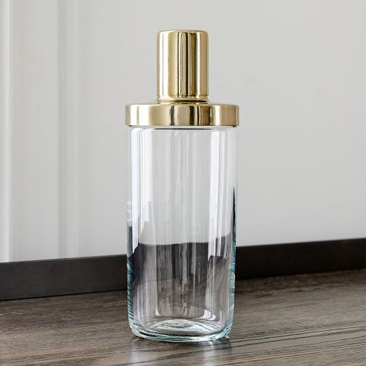Archer Barware Cocktail Shaker | West Elm (US)