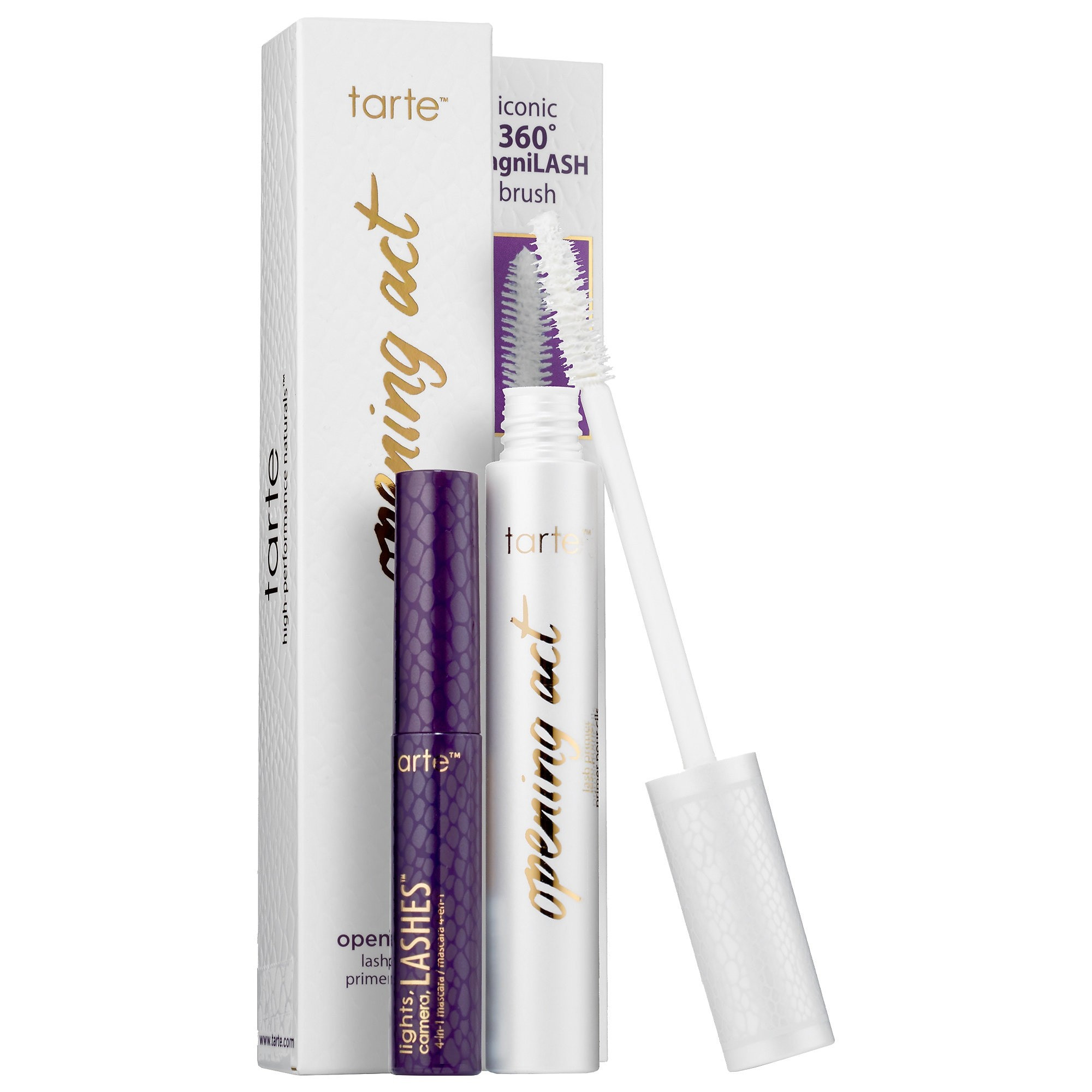 tarte opening act lash primer 0.24 oz/ 7.1 mL | Sephora (US)