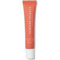 Summer Fridays Lip Butter Balm - Poppy | Space NK - UK