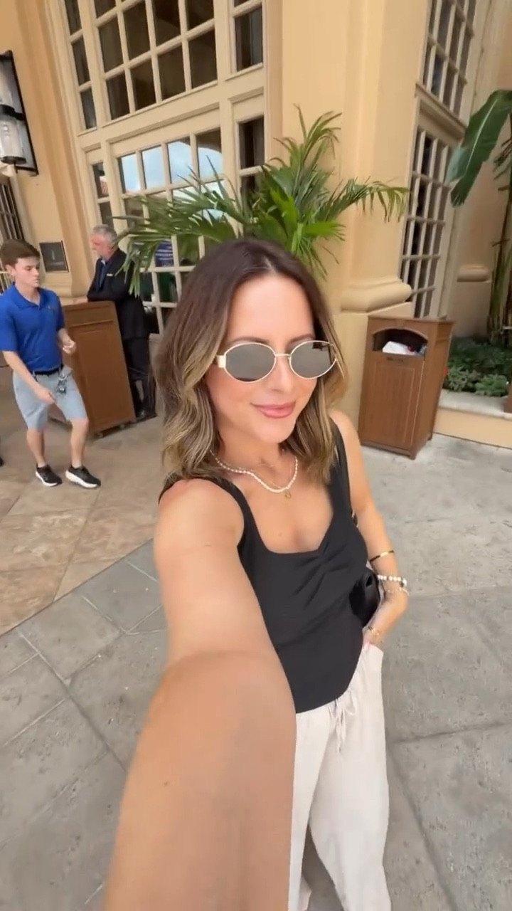 You have to start romanticizing your life 🫶🏻 

#LTKgrwm #LTKootd #LTKdayinmylife