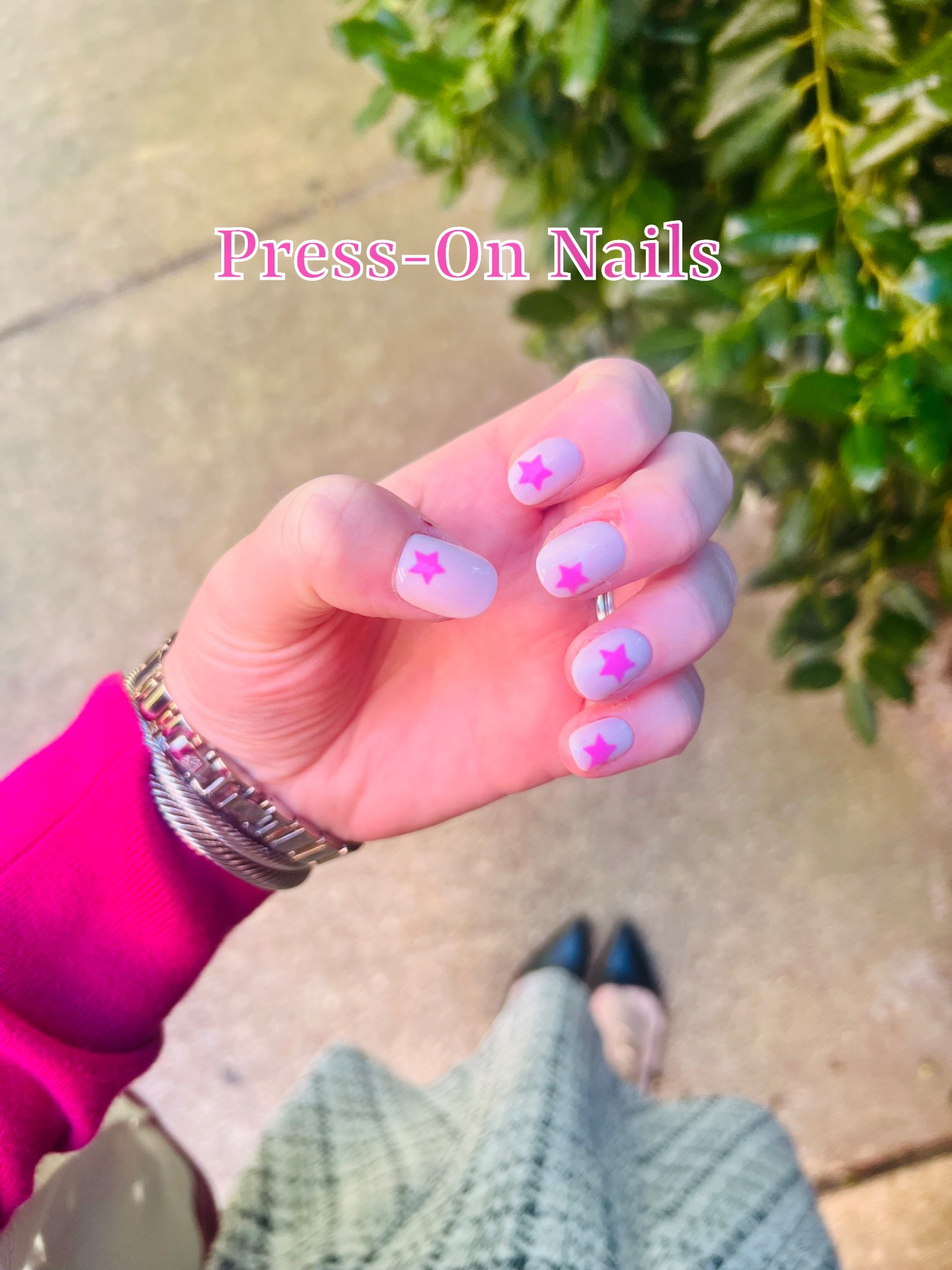 Trying Olive & June Press-On Nails!! Affordable Nails || DIY Nails 

#LTKBeauty