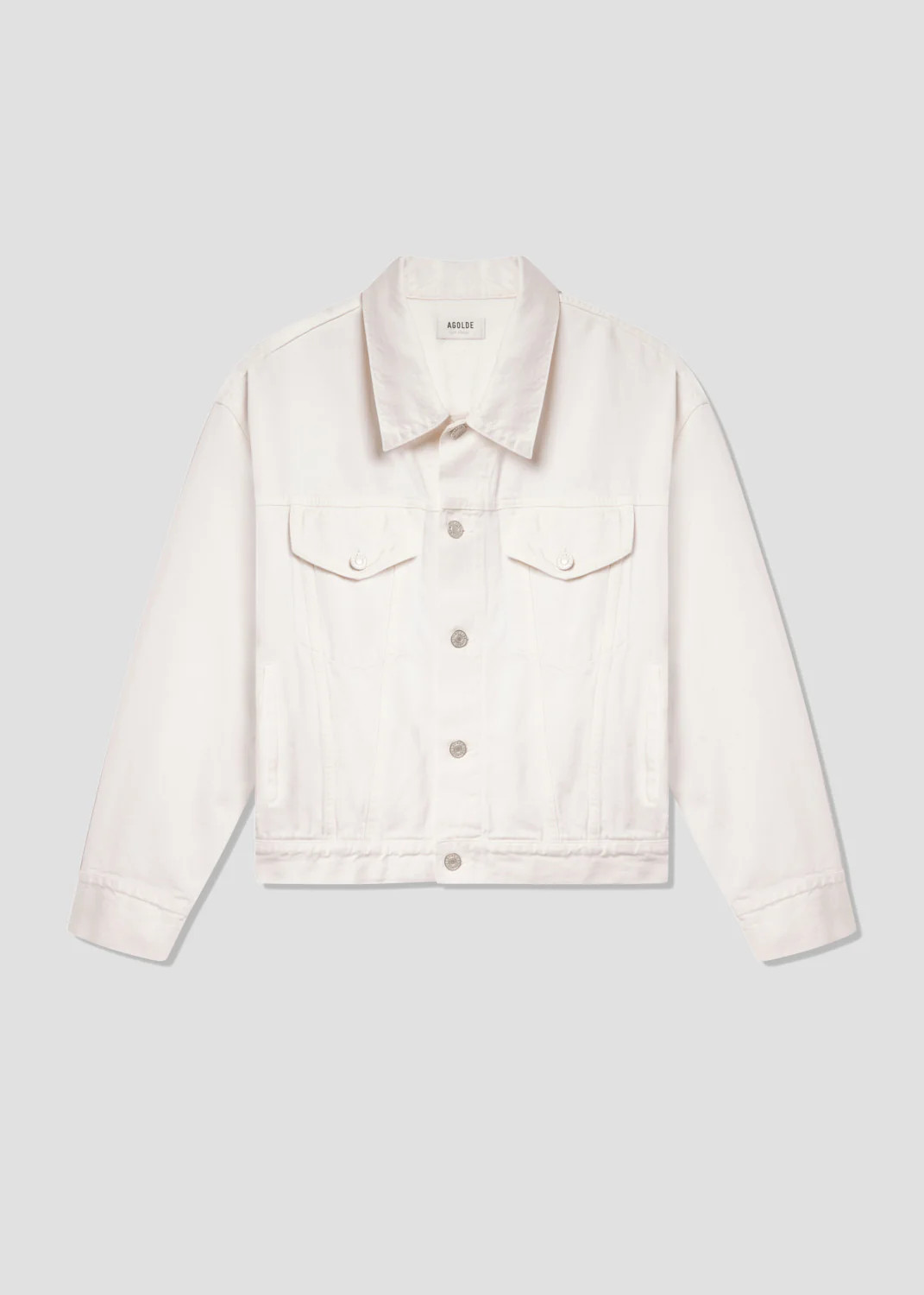 Dorian Jacket in Fortune Cookie | AGOLDE