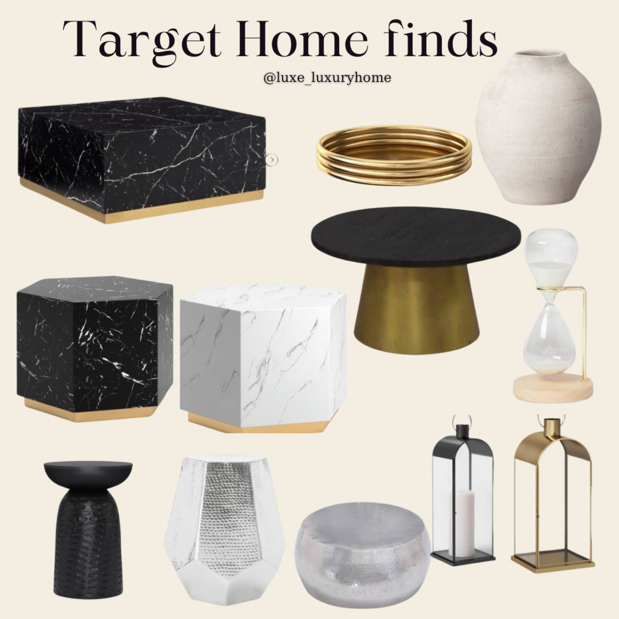 Home find’s featured by Target 🎯

#LTKhome