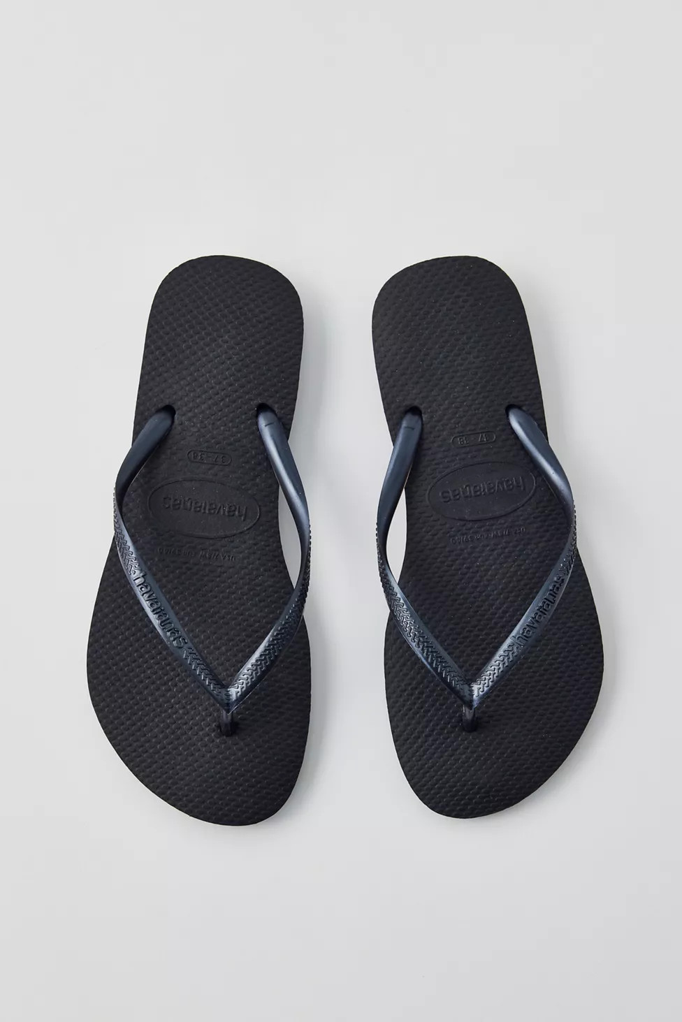 Havaianas Slim Flip Flops Sandal | Urban Outfitters (US and RoW)