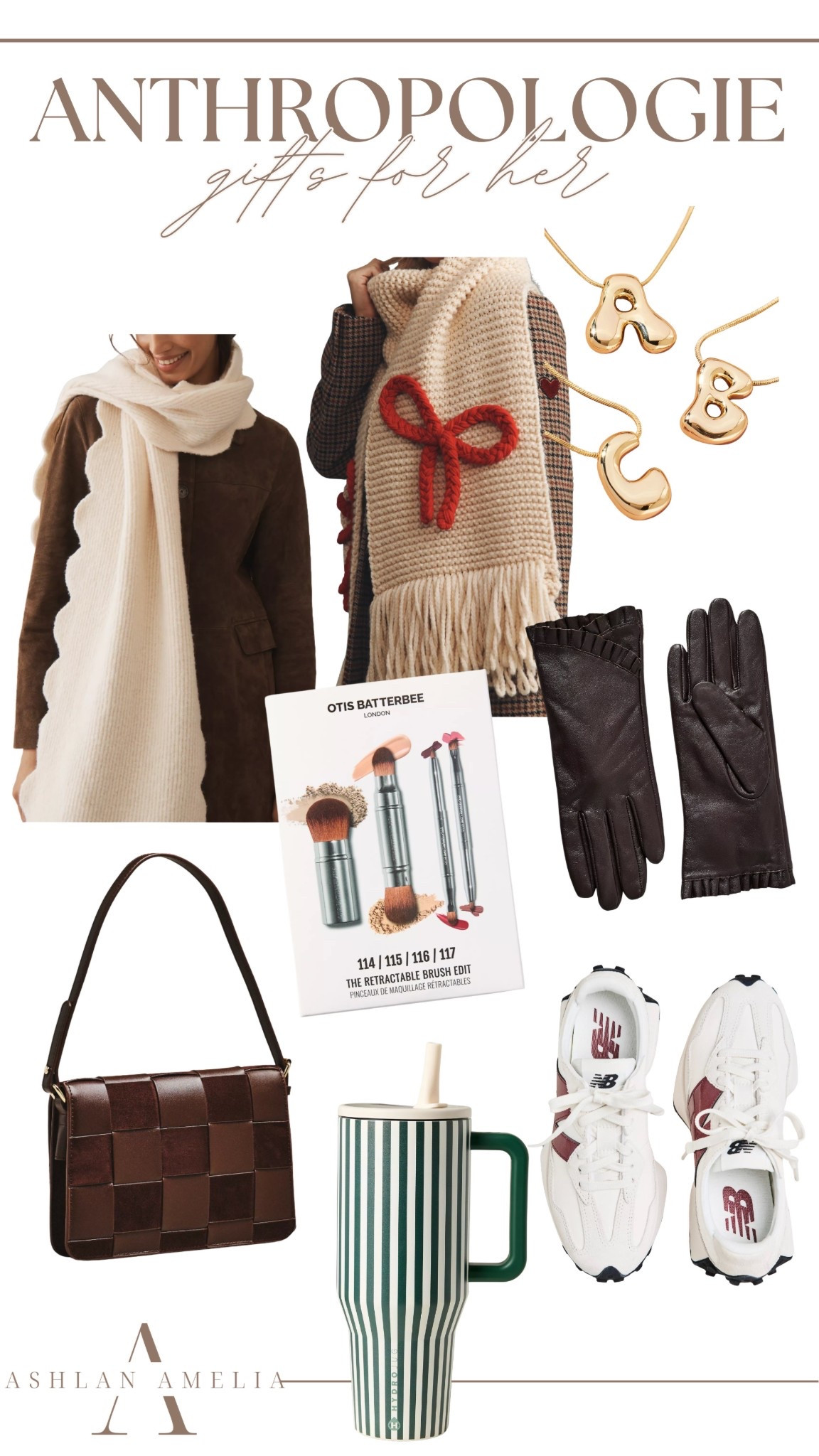 gifts for her, chic gifts, gift ideas

#LTKGiftGuide #LTKSeasonal #LTKHoliday