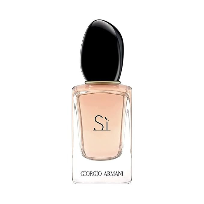 GIORGIO ARMANI Si Eau de Parfum Spray, 1.7 Ounce | Amazon (US)