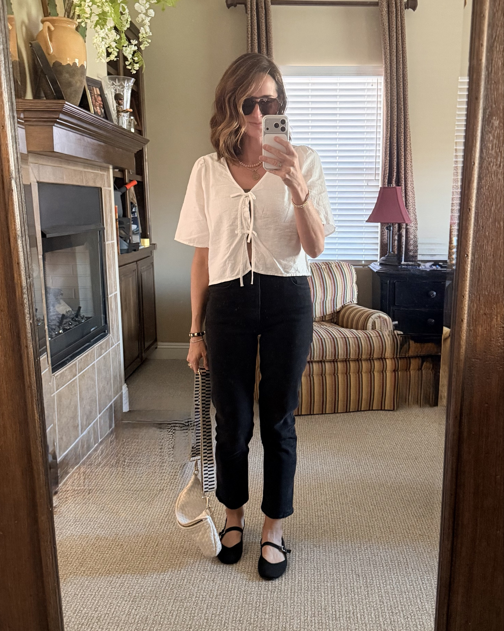 #LTKootd #LTKOver40 #LTKmomlife